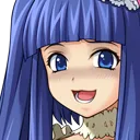 erikaLaugh Discord Emoji