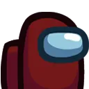 MaroonCrewmate