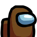 BrownCrewmate