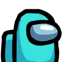 CyanCrewmate