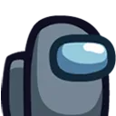 GrayCrewmate