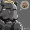 GigaChadTako