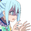 konosuba