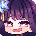 RaidenSmug