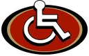 49erWheelchair