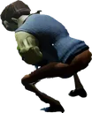 QNeighborThicc