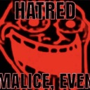 HATREDMALICEEVEN HATREDMALICEEVEN