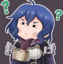 confusedMorgan
