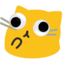 think Discord emoji
