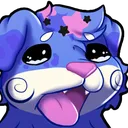 PP_OrbitScrem Discord Emoji