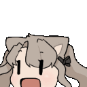 petkeeper_hype Discord emoji