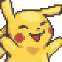 pav_happy_pika Discord emoji