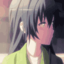 yukino Discord Emoji