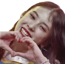 ompongheart Discord emoji