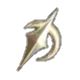 DuskHighSchoolBadge