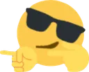 fingerguns