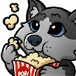 wolfpopcorn