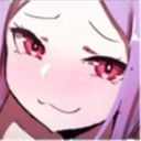 LewdSmug Discord emoji