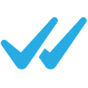 doublecheck Discord emoji