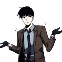 kdj_shrug