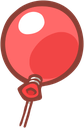 axie_part_baloon Discord emoji