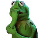 WorriedKermit