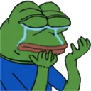 pepehands