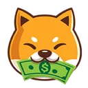 Doge Cash Discord Emoji