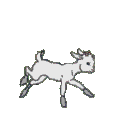 goat animated Discord emote from [CTF😜]AllStars&Friends