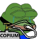 COPIUM