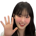 chaehyunwave Discord emoji
