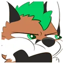 Thinking Thinking Discord Emoji