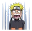 Narutoshocked Discord Emoji