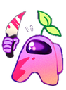 impostor_cute2 Discord emoji