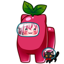 cute_crewmate Discord emoji