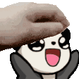 Panda_pet Discord emoji