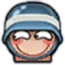 Smirk_