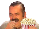 popcorn popcorn