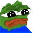 Peeposad