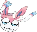 OTTsylveonunimpressed