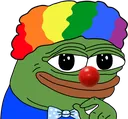 sewerynclown