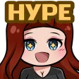 Hypetannie