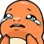 charmandercry Discord Emoji