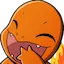 charmanderlaugh Discord Emoji