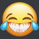 laugh Discord Emoji