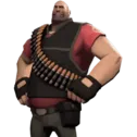 heavy
