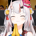 Ayamepray Discord emoji