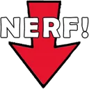 Nerf Nerf