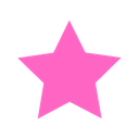 Star_pink Discord emoji
