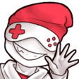 gfgwave Discord emoji